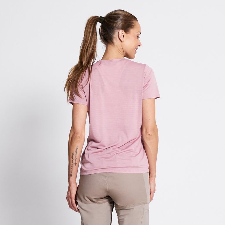 Lightweight tee "Ed"